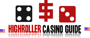usa internet casinos for highrollers highstakes 2023